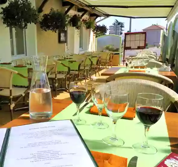 Le Bellevue - Restaurant Bessines-sur-Gartempe - Restaurant terrasse Bessines-sur-Gartempe