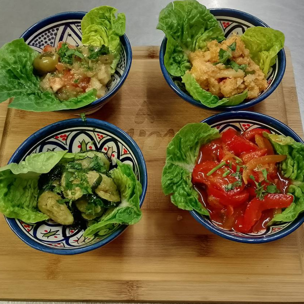 Le Bellevue - Restaurant Bessines-sur-Gartempe - top restaurant BESSINES-SUR-GARTEMPE