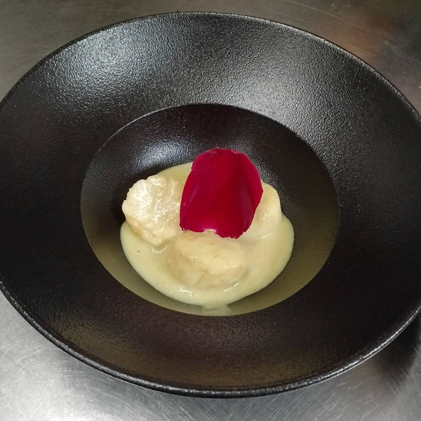 Le Bellevue - Restaurant Bessines-sur-Gartempe - bien manger BESSINES-SUR-GARTEMPE