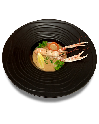 Le Bellevue - Restaurant Bessines-sur-Gartempe - Menu Saint Sylvestre