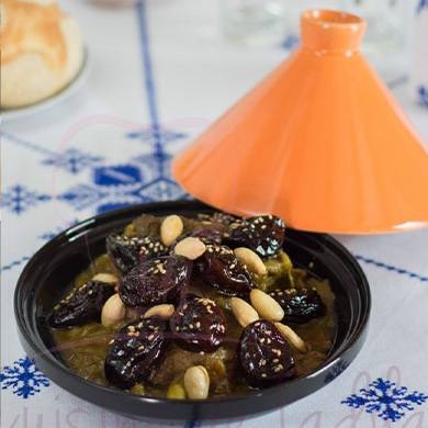 Le restaurant - Le Bellevue - Bessines-sur-Gartempe - Menu de noël