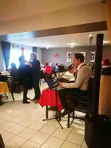 Repas de groupe - Le Bellevue - Restaurant Bessines-sur-Gartempe - Restaurant étapes Bessines-sur-Gartempe
