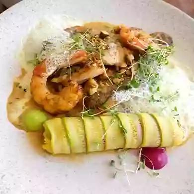 Le restaurant - Le Bellevue - Bessines-sur-Gartempe - meilleur resto BESSINES-SUR-GARTEMPE