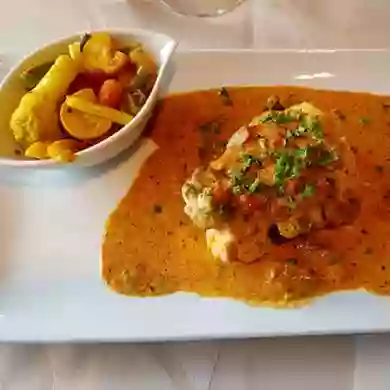 Le restaurant - Le Bellevue - Bessines-sur-Gartempe - meilleur resto BESSINES-SUR-GARTEMPE
