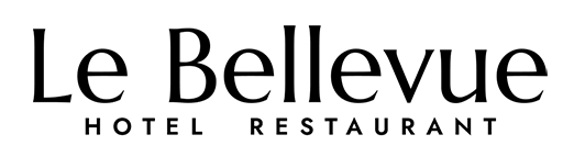 Logo Le Bellevue